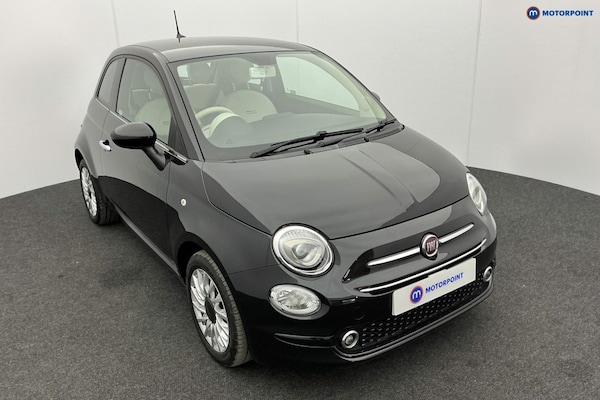 Used Fiat 500 2019 for sale - 76303349: Photo 29