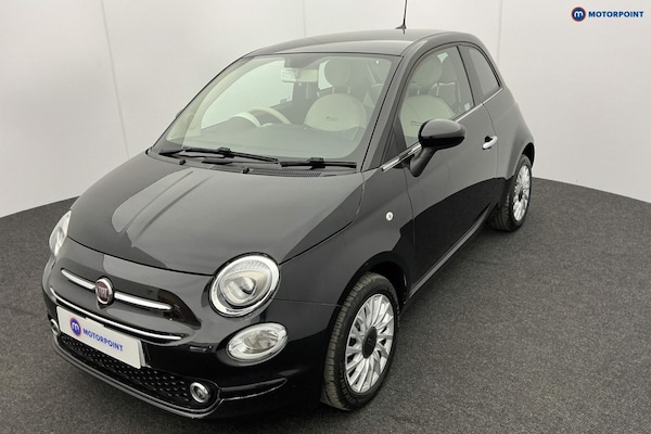 Used Fiat 500 2019 for sale - 76303349: Photo 31