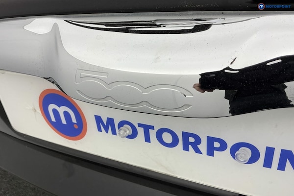 Used Fiat 500 2019 for sale - 76303349: Photo 33