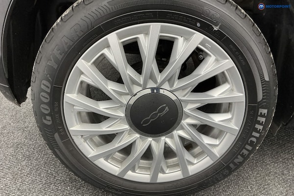 Used Fiat 500 2019 for sale - 76303349: Photo 35