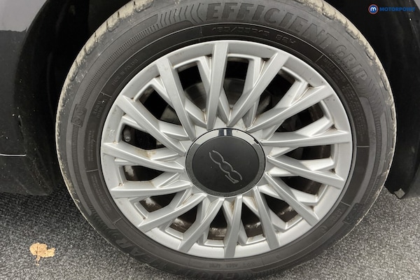 Used Fiat 500 2019 for sale - 76303349: Photo 36