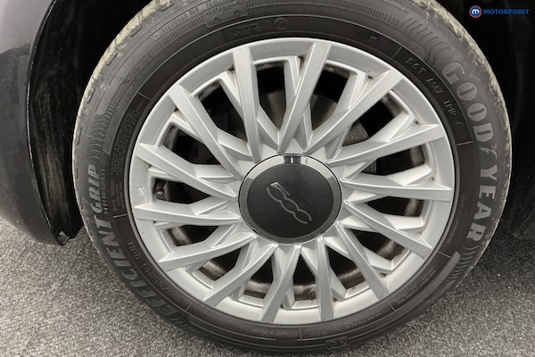Used Fiat 500 2019 for sale - 76303349: Photo 37