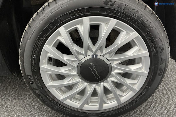 Used Fiat 500 2019 for sale - 76303349: Photo 38