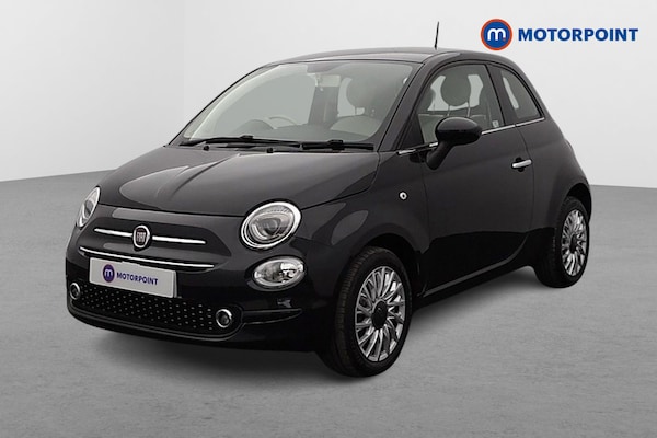 Used Fiat 500 2019 for sale - 76303349: Photo 3