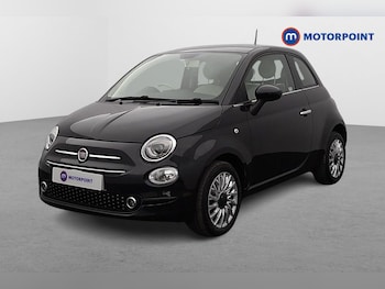 Used Fiat 500 2019 for sale - 76303349: Photo 3