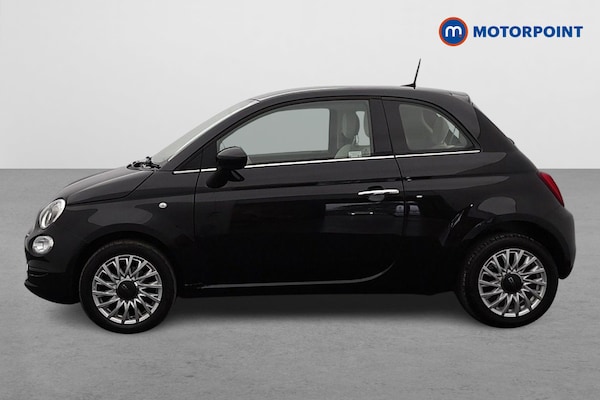 Used Fiat 500 2019 for sale - 76303349: Photo 4