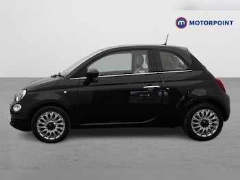 Used Fiat 500 2019 for sale - 76303349: Photo 4