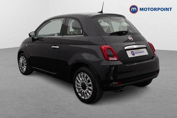 Used Fiat 500 2019 for sale - 76303349: Photo 5