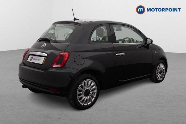 Used Fiat 500 2019 for sale - 76303349: Photo 7