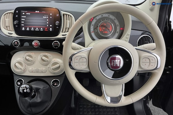 Used Fiat 500 2019 for sale - 76303349: Photo 9
