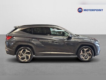 Used Hyundai TUCSON 2023 for sale - 78812025: Photo