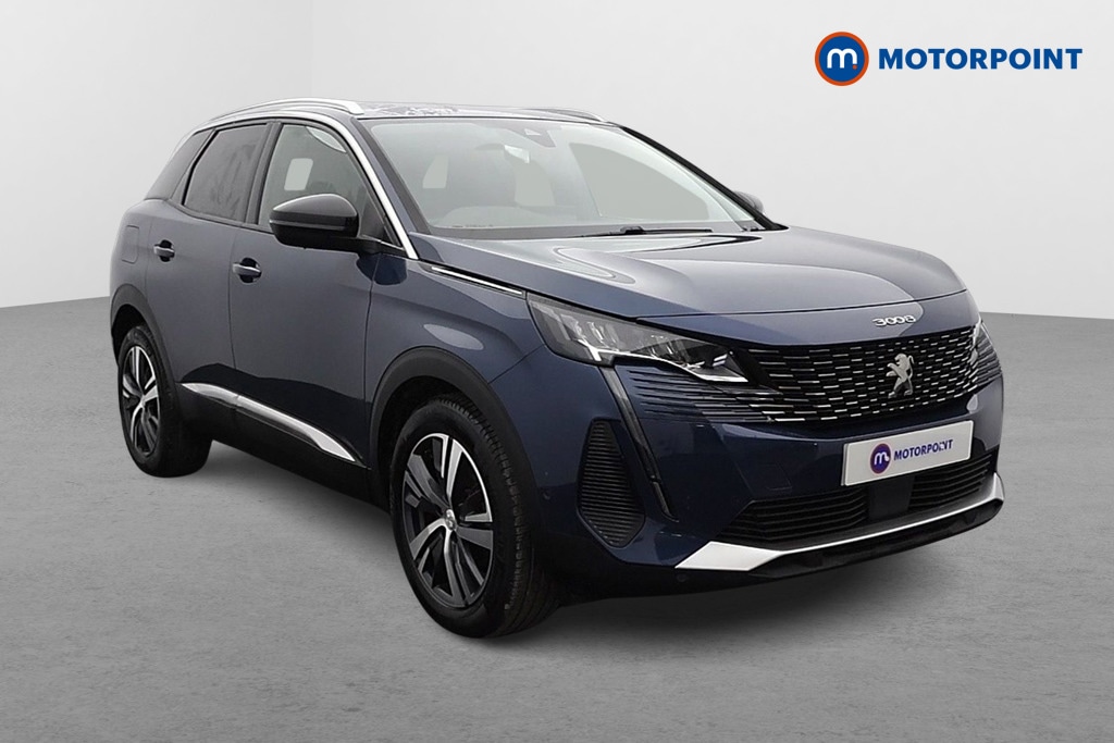 Used Peugeot 3008 2022 for sale - 76905518: Photo 1