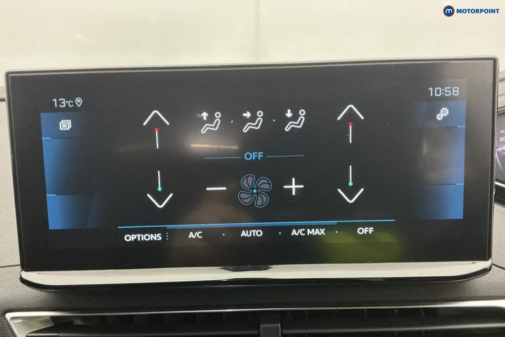 Used Peugeot 3008 2022 for sale - 76905518: Photo 10