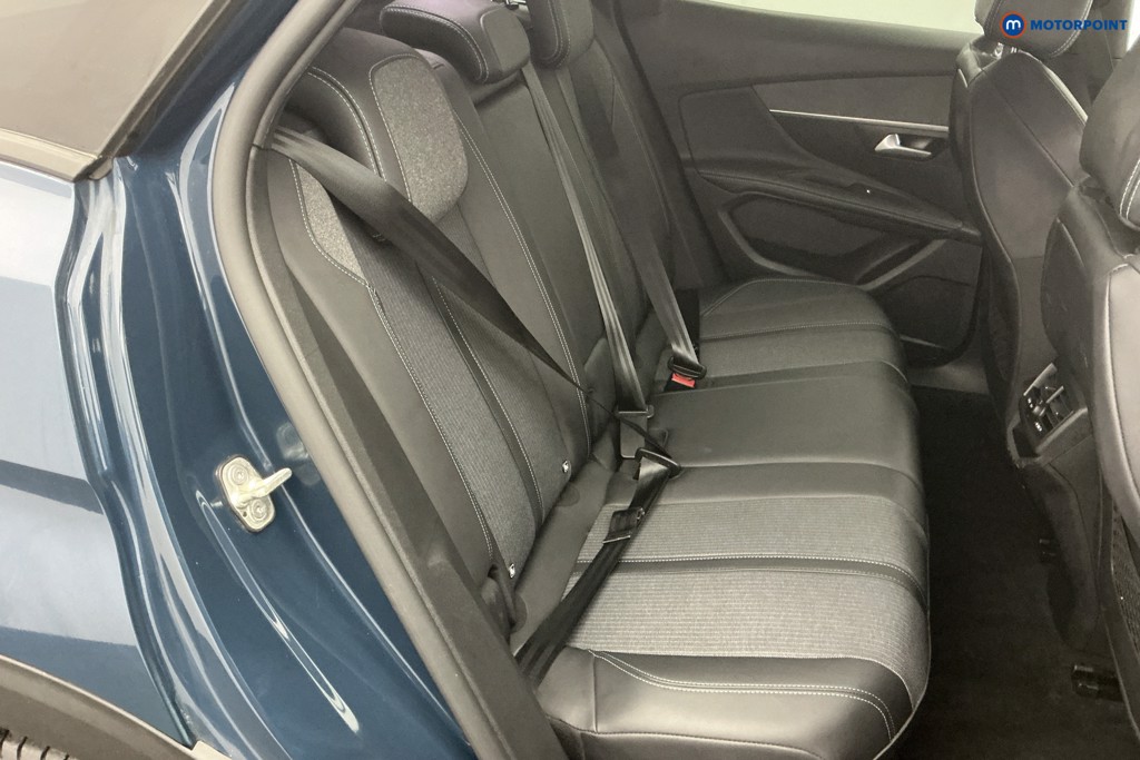 Used Peugeot 3008 2022 for sale - 76905518: Photo 12