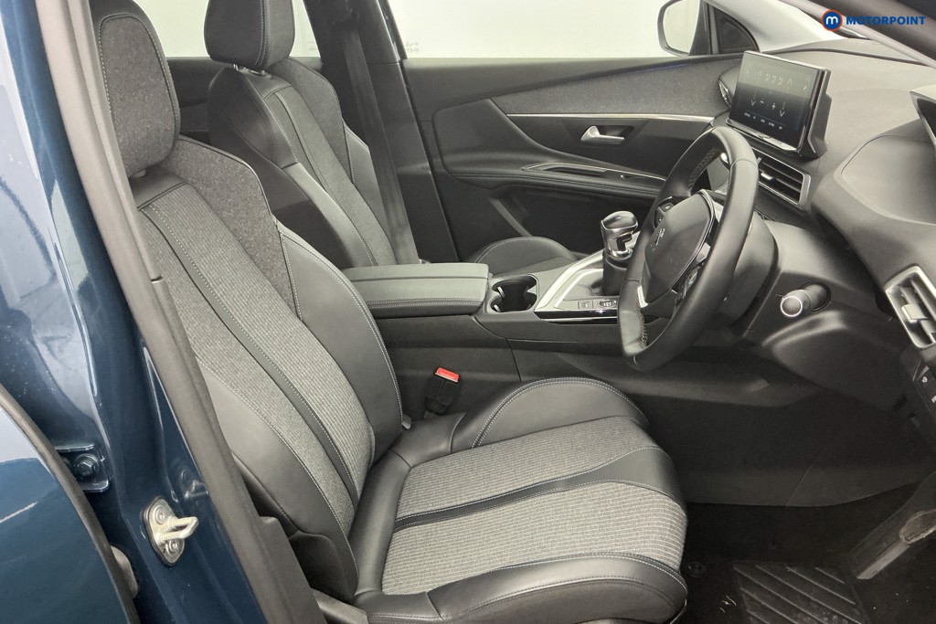 Used Peugeot 3008 2022 for sale - 76905518: Photo 13