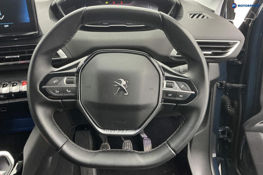 Used Peugeot 3008 2022 for sale - 76905518: Photo 14