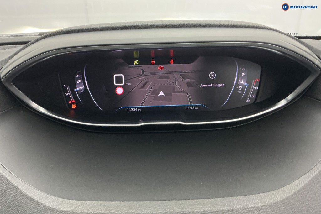 Used Peugeot 3008 2022 for sale - 76905518: Photo 17