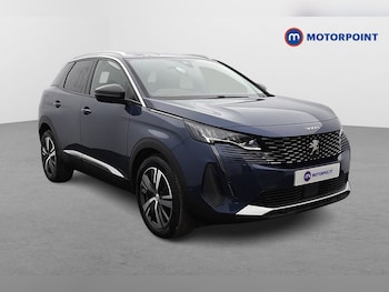 2022 - 1.5 BlueHDi Allure Premium 5dr