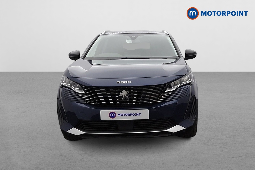 Used Peugeot 3008 2022 for sale - 76905518: Photo 2