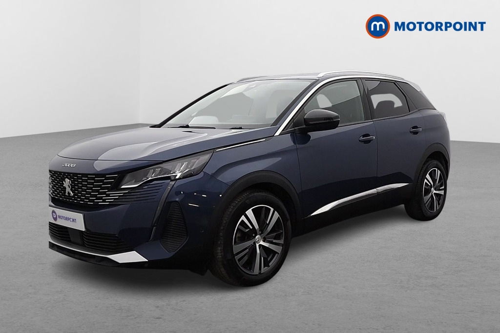 Used Peugeot 3008 2022 for sale - 76905518: Photo 3