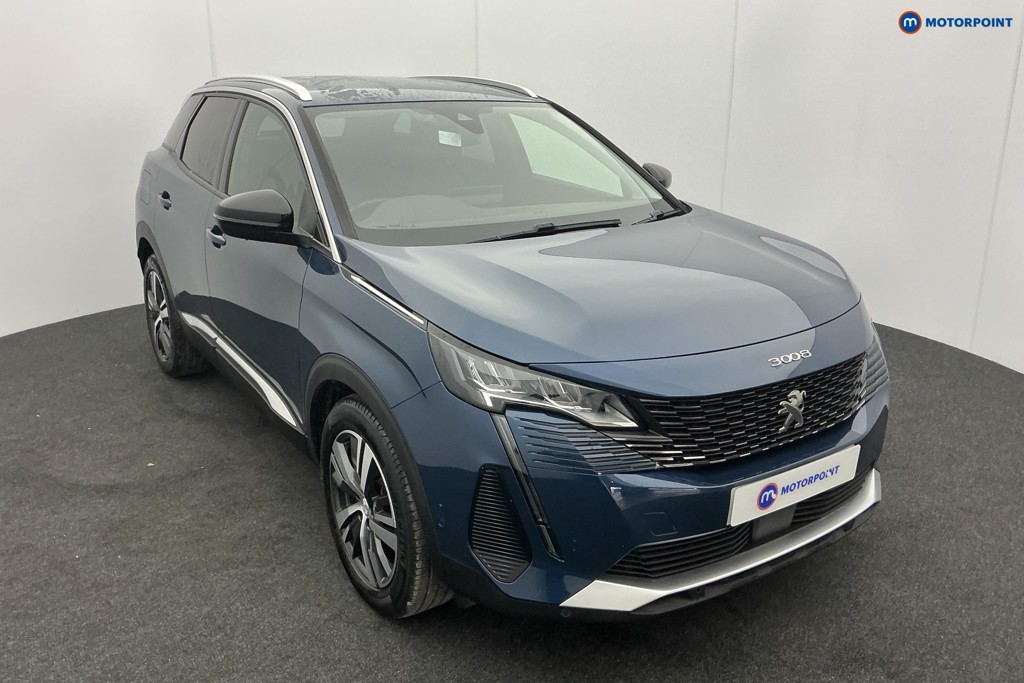 Used Peugeot 3008 2022 for sale - 76905518: Photo 36