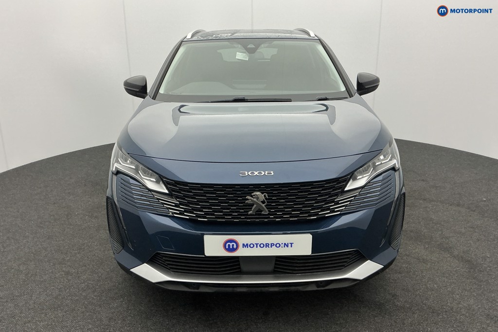 Used Peugeot 3008 2022 for sale - 76905518: Photo 37