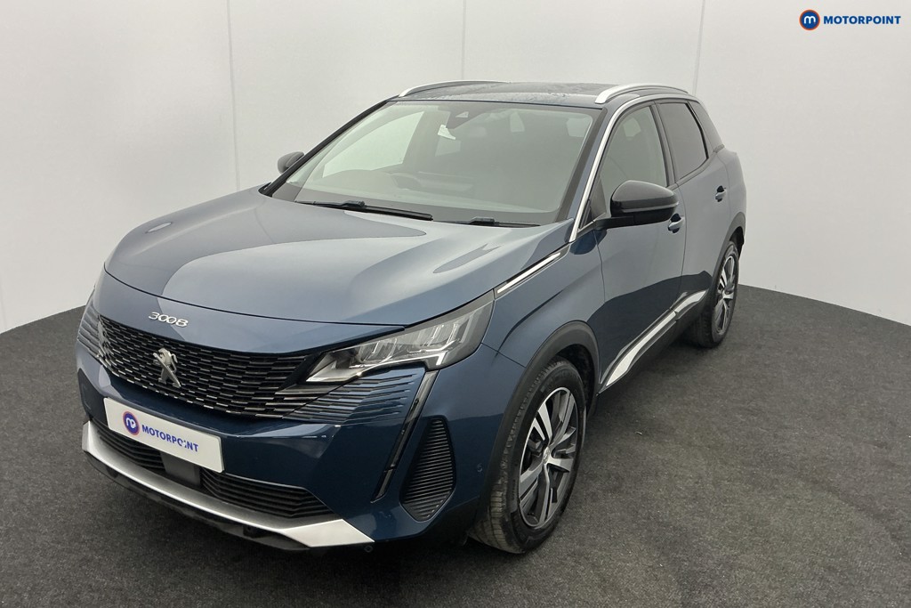 Used Peugeot 3008 2022 for sale - 76905518: Photo 38