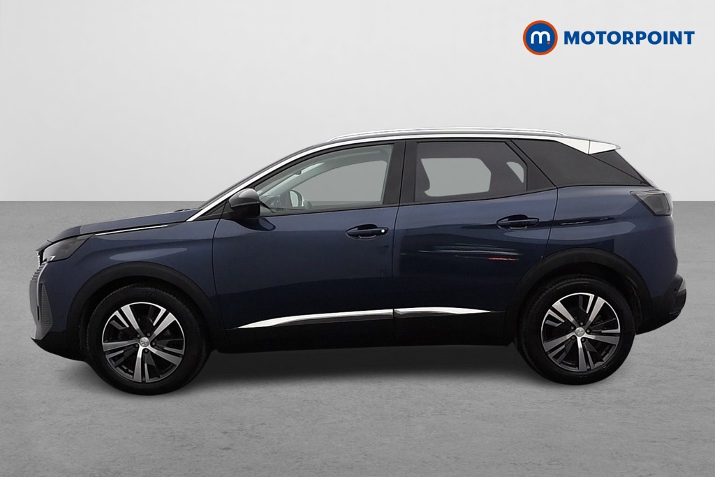Used Peugeot 3008 2022 for sale - 76905518: Photo 4