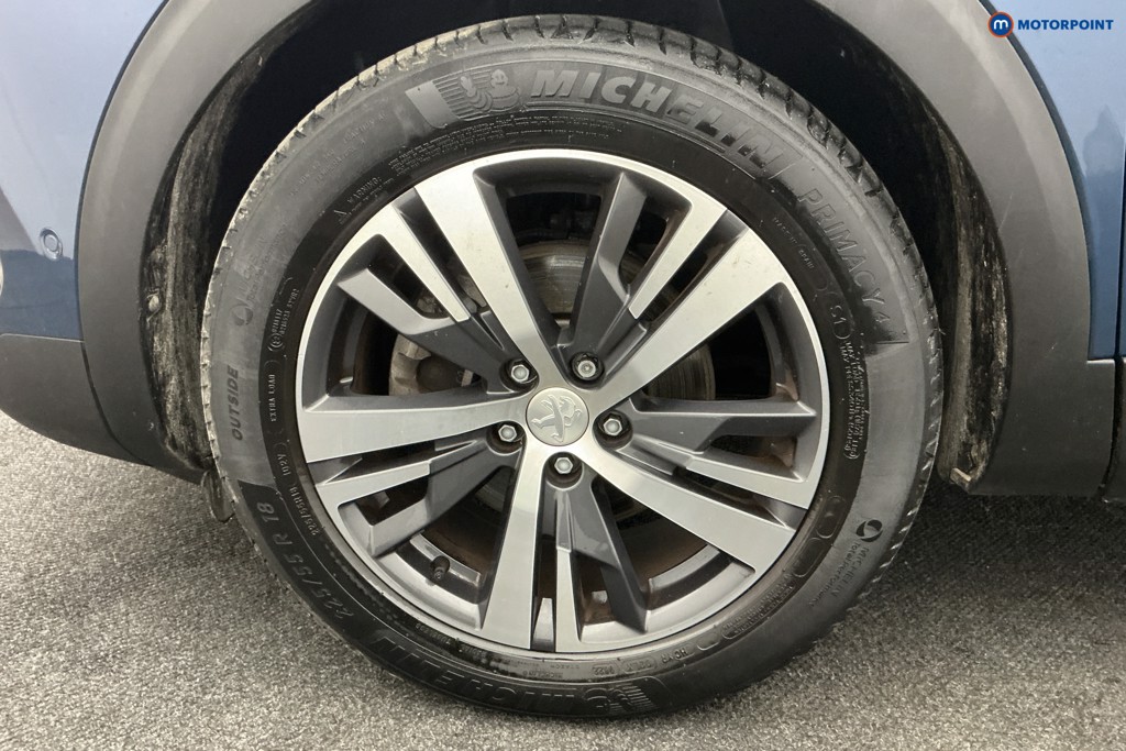 Used Peugeot 3008 2022 for sale - 76905518: Photo 42