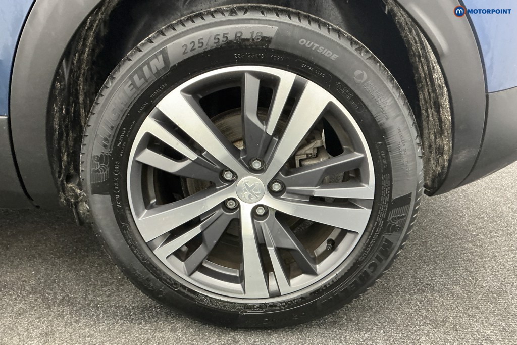 Used Peugeot 3008 2022 for sale - 76905518: Photo 43