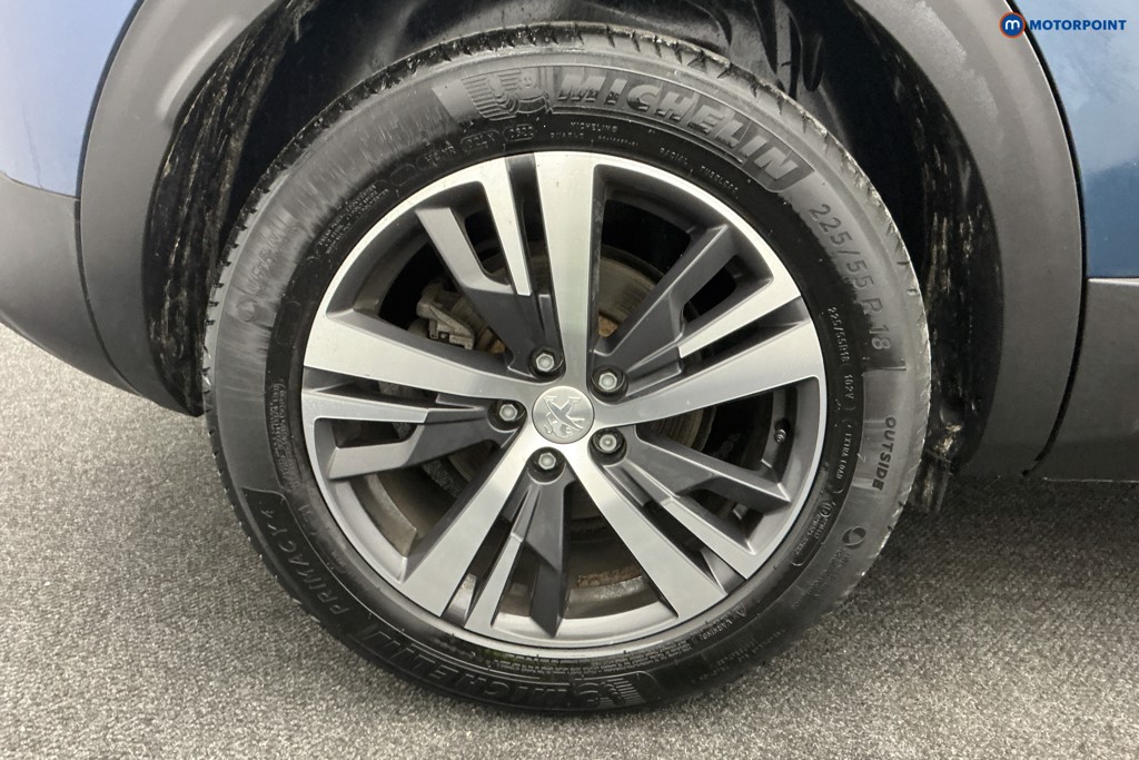 Used Peugeot 3008 2022 for sale - 76905518: Photo 44