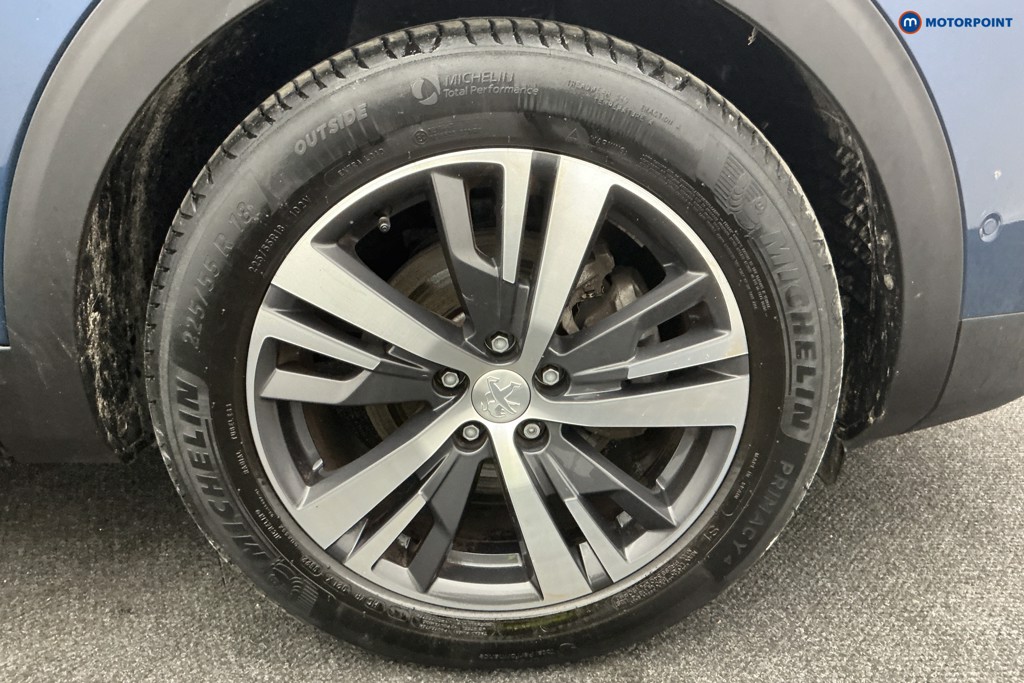 Used Peugeot 3008 2022 for sale - 76905518: Photo 45