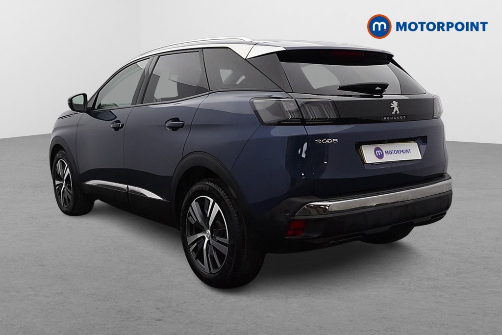 Used Peugeot 3008 2022 for sale - 76905518: Photo 5
