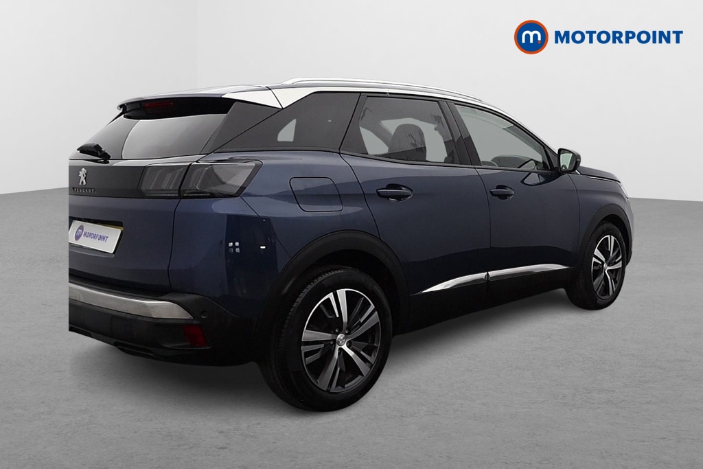 Used Peugeot 3008 2022 for sale - 76905518: Photo 7
