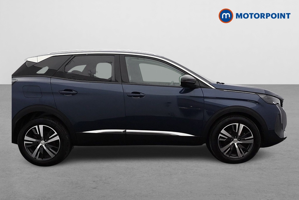 Used Peugeot 3008 2022 for sale - 76905518: Photo 8