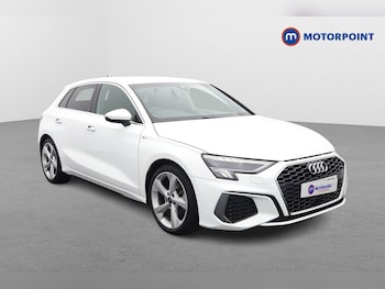 Used Audi A3 2021 for sale - 77662909: Photo