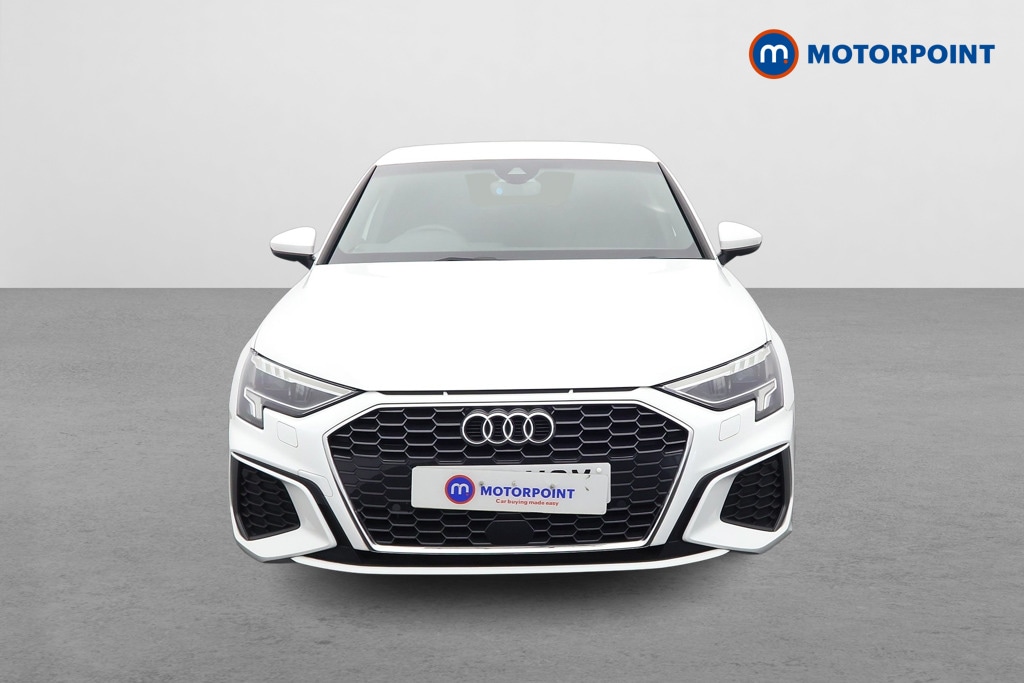 Used Audi A3 2021 for sale - 77662909: Photo 2