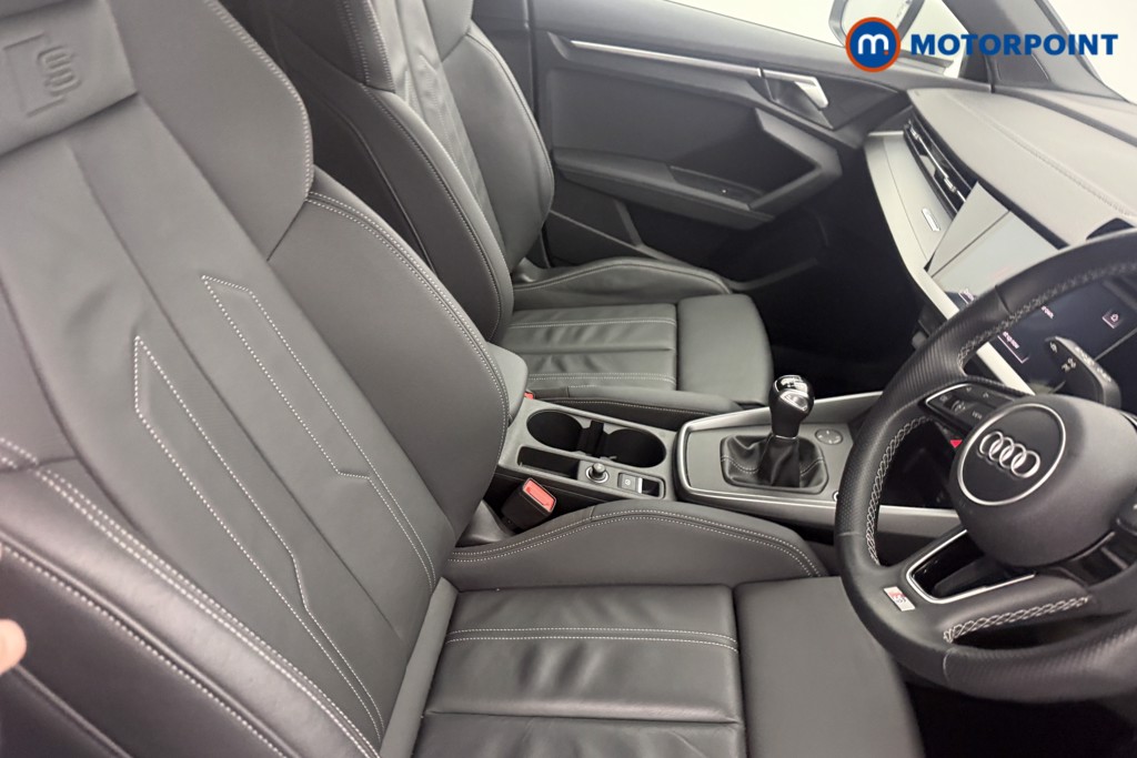 Used Audi A3 2021 for sale - 77662909: Photo 20