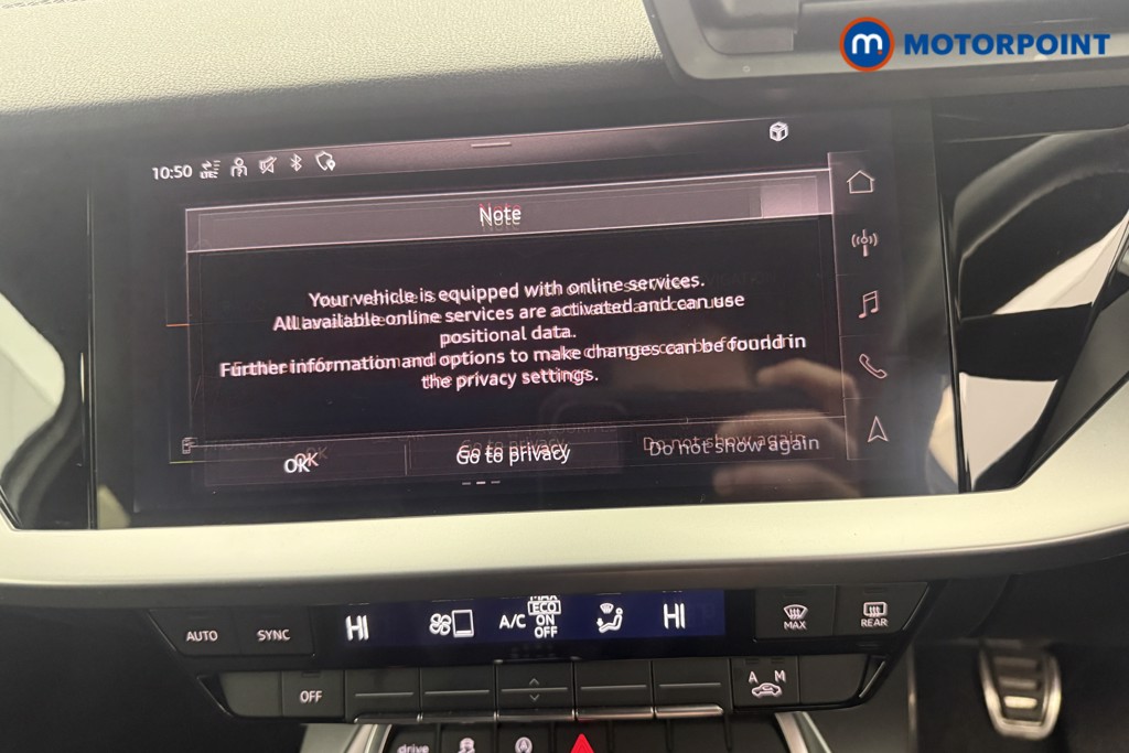 Used Audi A3 2021 for sale - 77662909: Photo 27