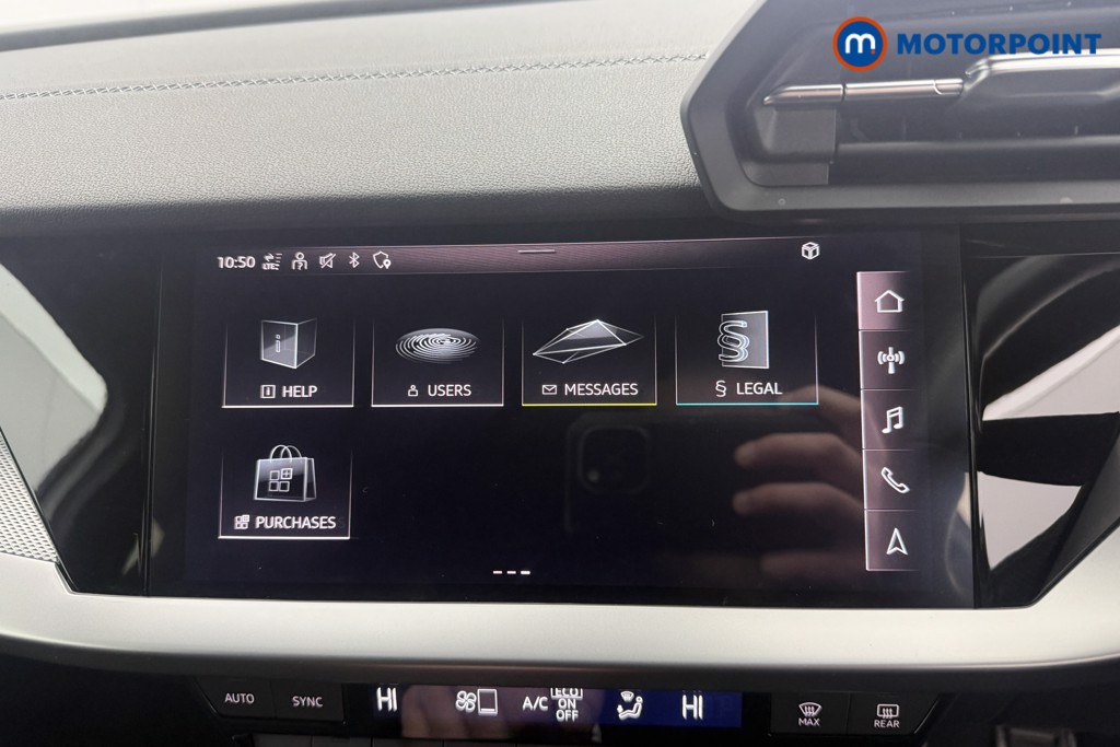 Used Audi A3 2021 for sale - 77662909: Photo 29