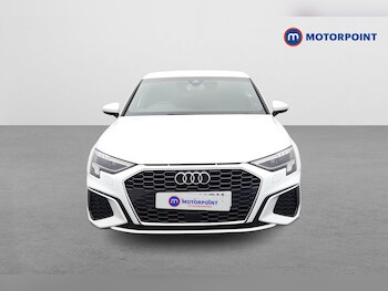 Used Audi A3 2021 for sale - 77662909: Photo