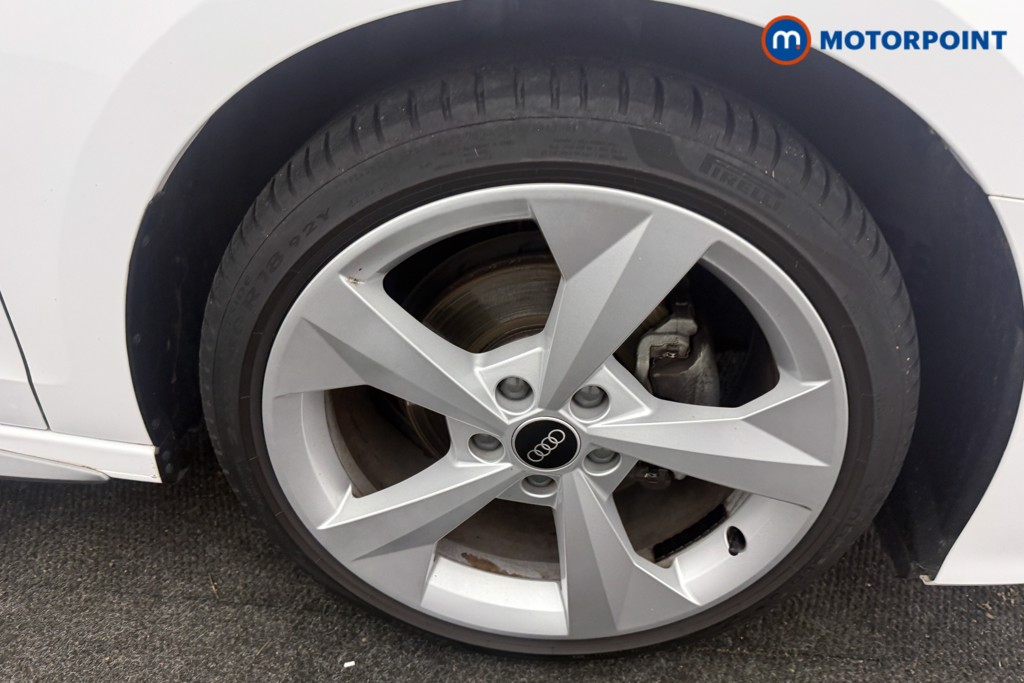 Used Audi A3 2021 for sale - 77662909: Photo 33