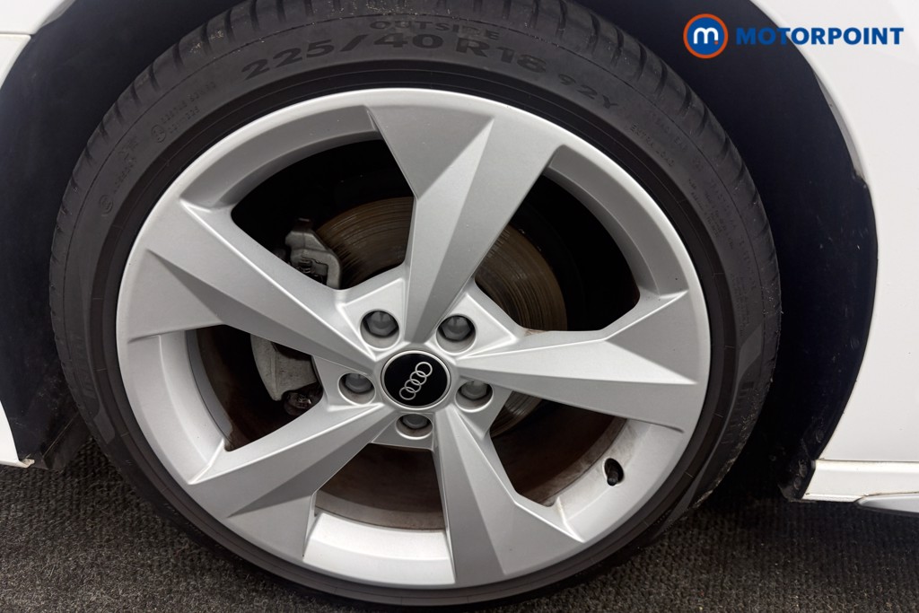 Used Audi A3 2021 for sale - 77662909: Photo 37