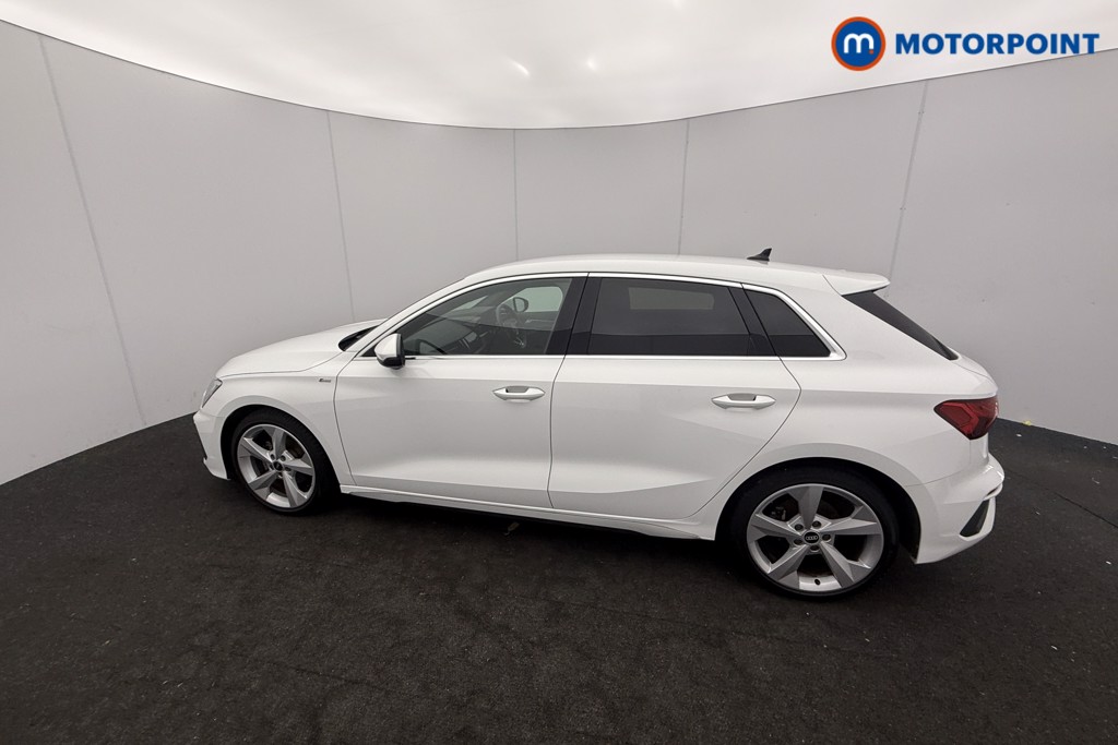 Used Audi A3 2021 for sale - 77662909: Photo 38