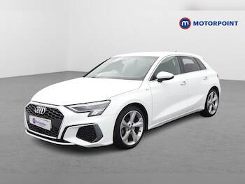 Used Audi A3 2021 for sale - 77662909: Photo