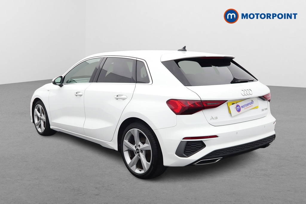 Used Audi A3 2021 for sale - 77662909: Photo 5