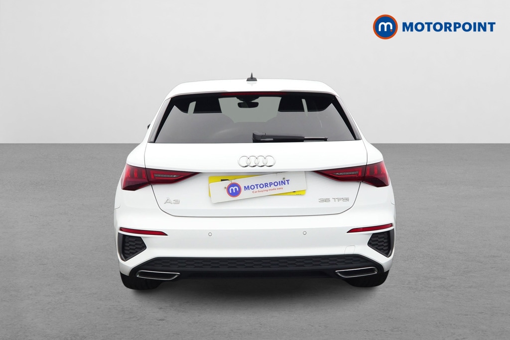 Used Audi A3 2021 for sale - 77662909: Photo 6