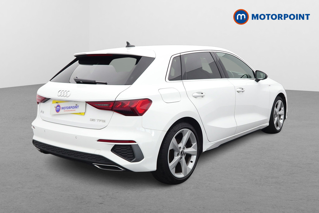 Used Audi A3 2021 for sale - 77662909: Photo 7