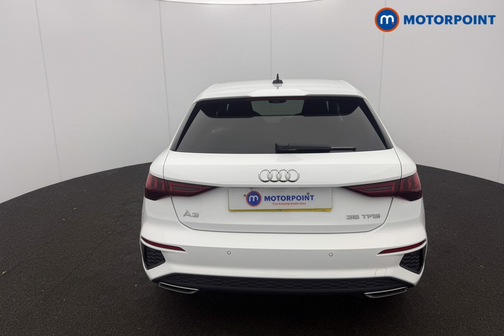 Used Audi A3 2021 for sale - 77662909: Photo 9