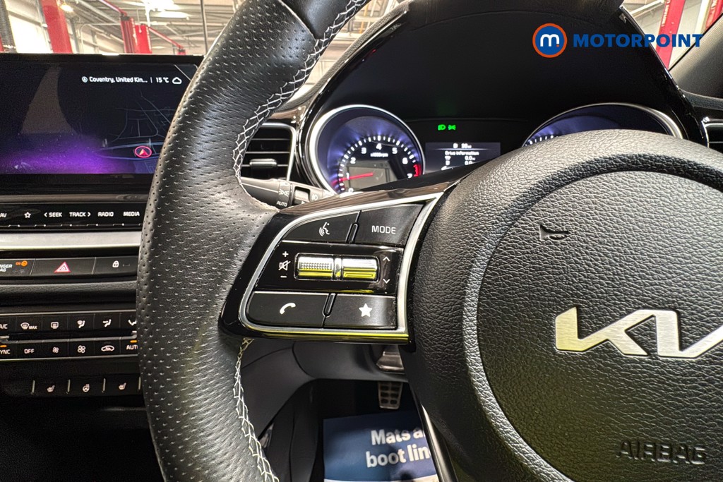 Used Kia XCeed 2023 for sale - 78081848: Photo 11